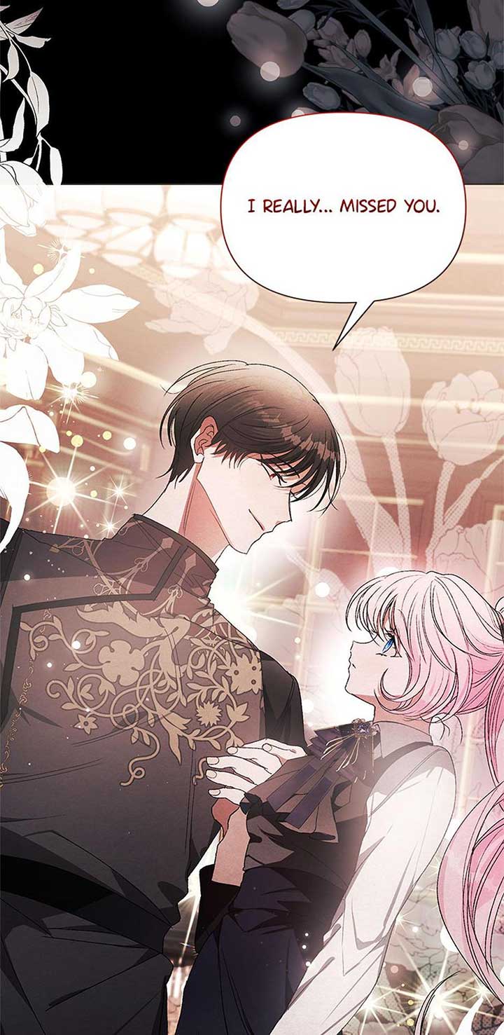Hey Little Duke, Just Trust in Sister Chapter 79 34
